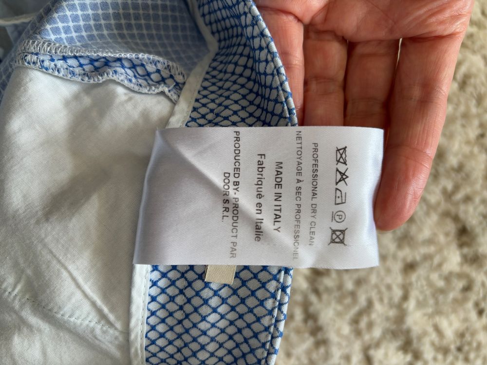 Pantaloni: True Royal Chinohose Gr IT42 – Usato da Laufenburg venduto da Murmeli111 6