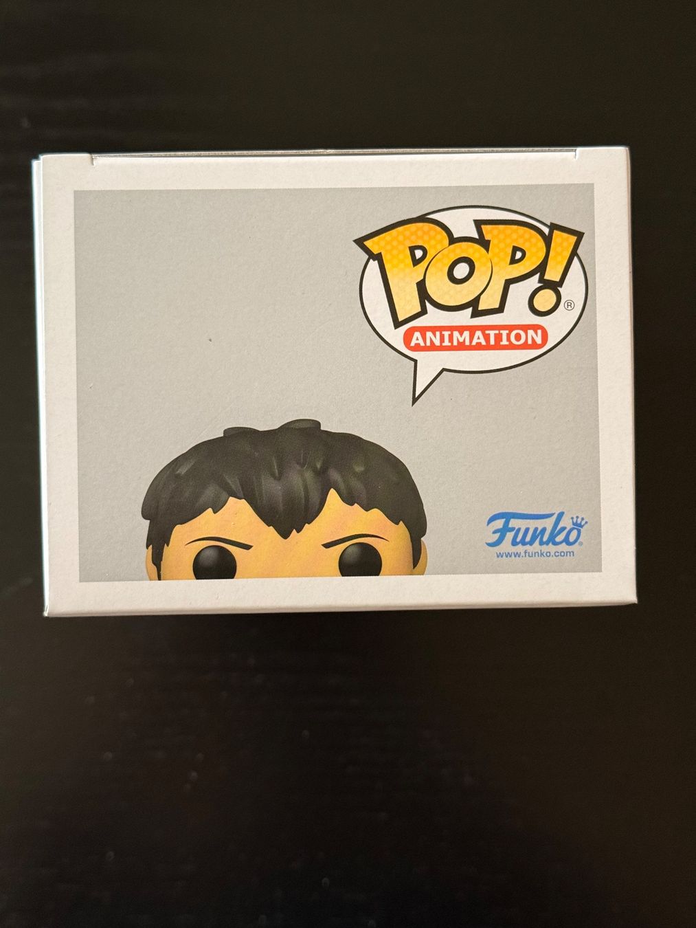 Funko Statuette: Funko Pop Animation Attack on Titan - Bertholdt Hoover #1167 – Nuovo (secondo la descrizione) da Dornach venduto da profi-shopper 4