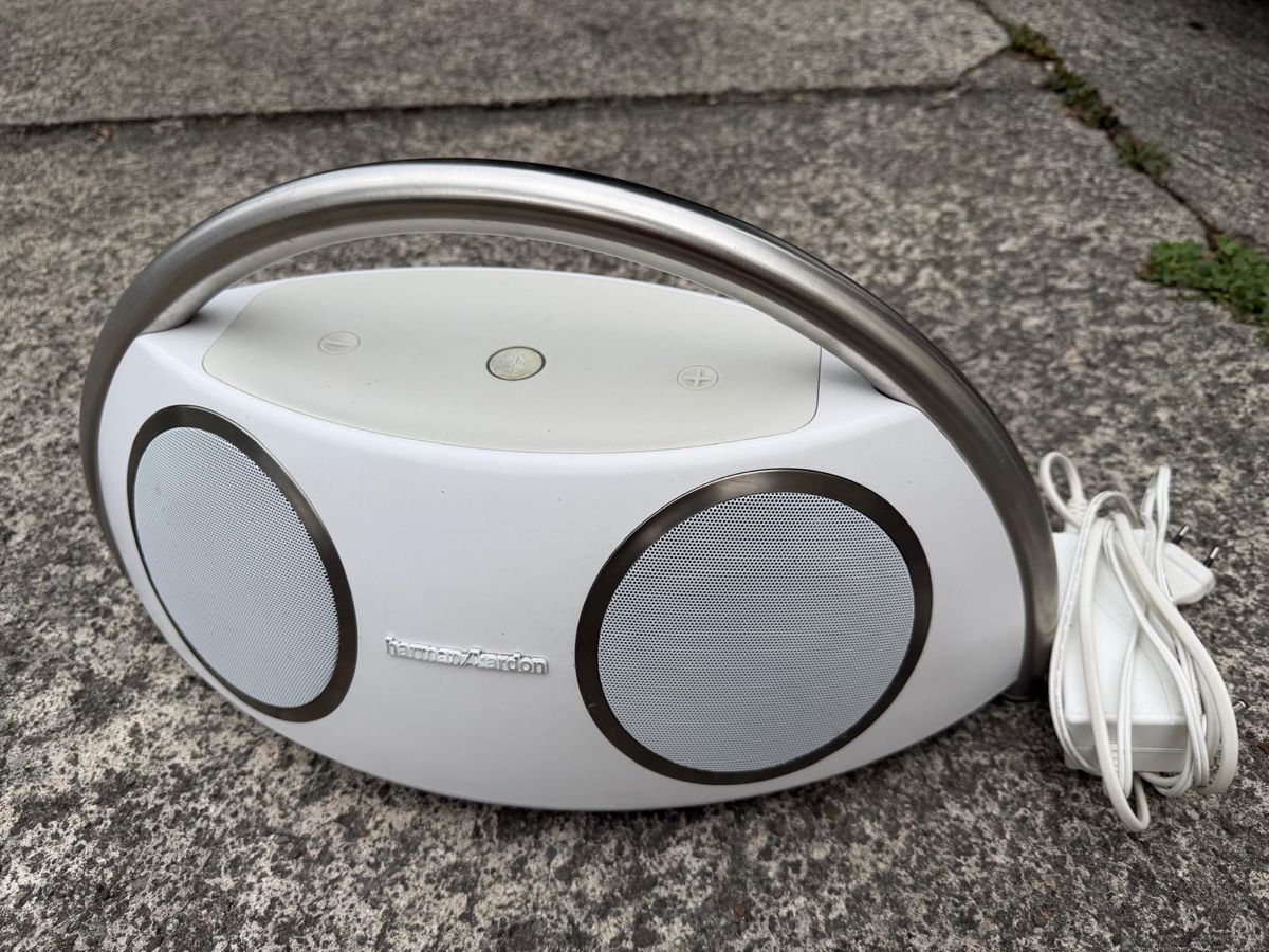 Harman-Kardon Casse acustiche: Harman kardon  – Usato da Lengnau BE venduto da col_mbz6