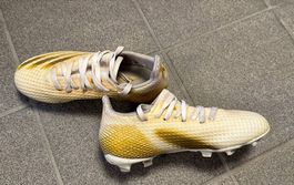 Adidas Fussballschuh Gr. 31