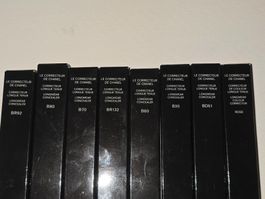 Correcteur Chanel Le Correcteur longue tenue neuf