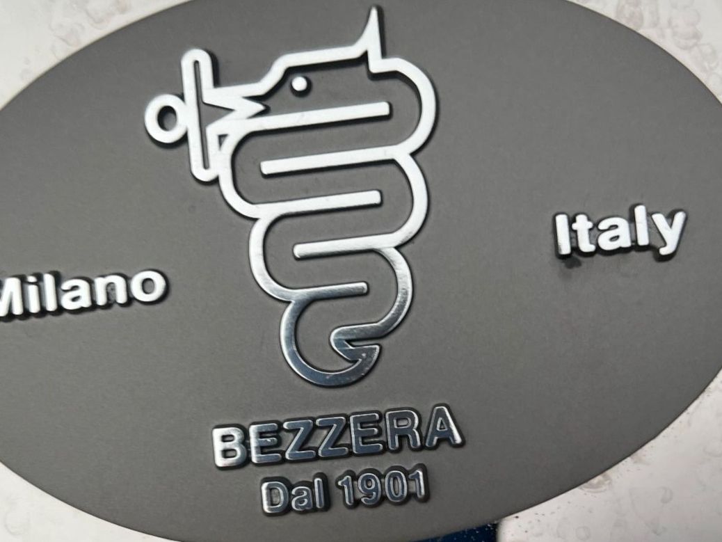 Bezzera Macchine per caffè & Macchine per espresso: Bezzera BZ 10 Siebträgermaschine – Usato da Wiesendangen venduto da hitmaschine 9