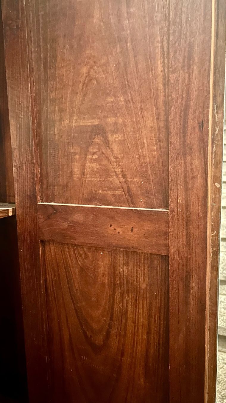 Armadi: Schrank "Karana" blau – Usato da Frauenfeld venduto da emi_m522 2