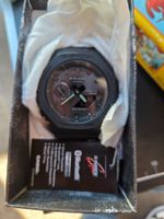 Montre G-SHOCK CASIO Bluetooth état neuf