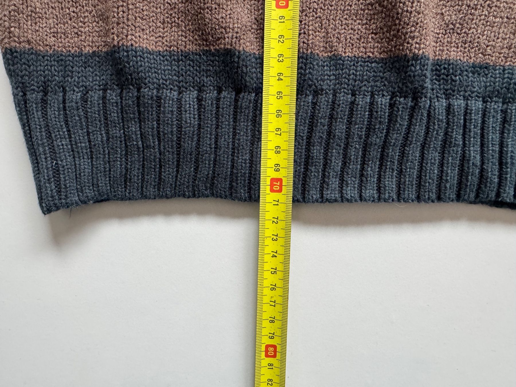 Maglioni & Felpe: Chaps pullover  1/4 zip MEN Sz L 100% cotton – Usato da Neuchâtel venduto da _Easy_to_Find_ 4