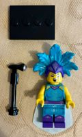 Lego Minifigure Series 21 - Cabaret Singer