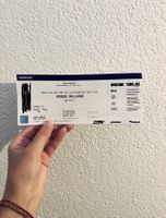 2 Tickets Konzert Robbie Williams 10.09.2026