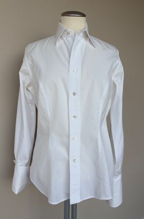 RALPH LAUREN Bluse Gr.38 (US 6) NEUW.