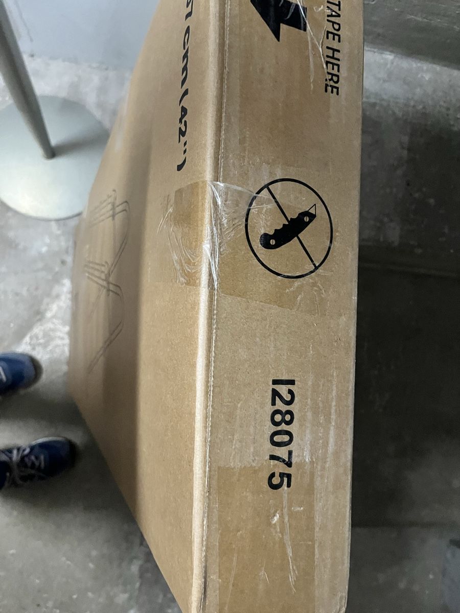 Intex Schwimmbad: Intex Poolleiter 106cm Neu – Neu und originalverpackt aus Kirchberg BE von Peacemaker02 1