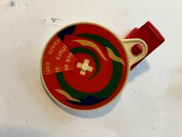 1. August Abzeichen 1994