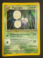 Papungha HOLO 7/111 Neo Genesis WOTC Vintage DE