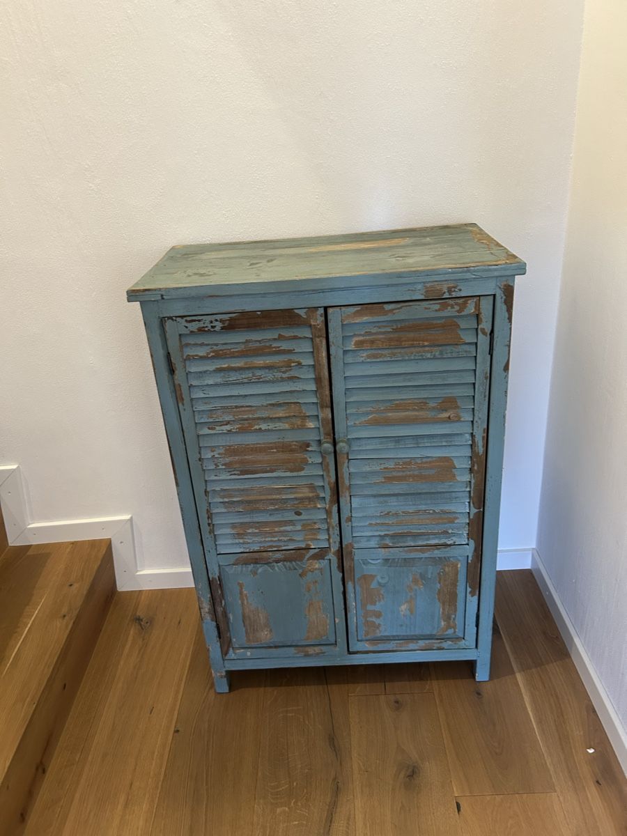 Cassettiere: Shabby Style Möbel – Usato da Nürensdorf venduto da callstrunz 2