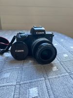 Canon EOS M50
