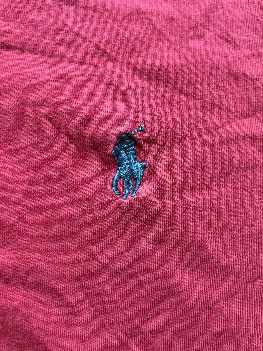 Ralph Lauren T-shirts: T-shirt Ralph Lauren  – Neuf (Voir description) à Chambésy par Louwall_football 1