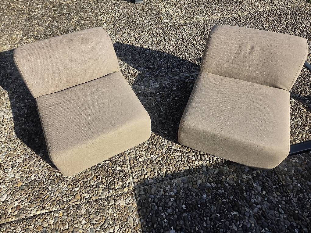 Divani: Sunbrella Gartenlounge – Usato da Goldswil venduto da Andrea1985