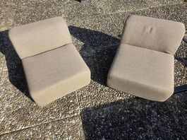 Sunbrella Gartenlounge