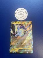 Miraidon Ex #81 Pokemon Scarlet & Violet