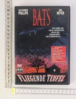Bats,  Fliegende Teufel - Horror DVD