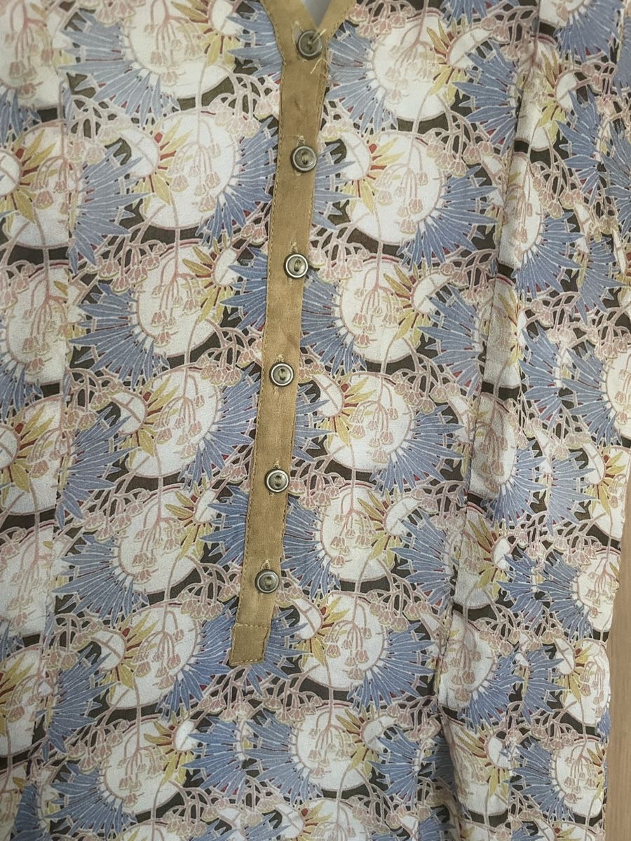 Nile Robes: Kleid von Nile, Grösse S – D'occasion à Utzenstorf par Wirangi 7