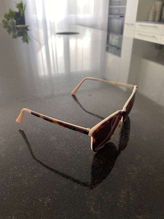 Occhiali & Lenti: Ted Baker Sonnenbrille – Usato da Pfäffikon ZH venduto da tif_978g 1