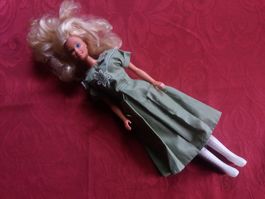 Ancienne poupée Barbie