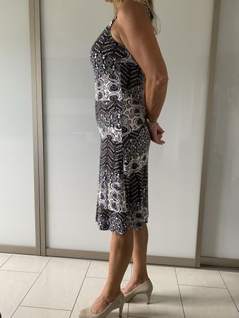 Sommerkleid, 38, Viskose