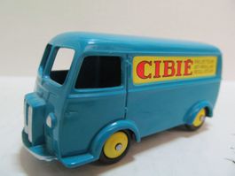PEUGEOT d.3.a.   DINKY TOYS     ATLAS CHINA