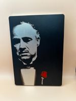 Der Pate Steelbook (Deutsch) - Playstation 2