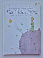 DER KLEINE PRINZ  ⭐  Antoine de Saint- Exupéry  🌹