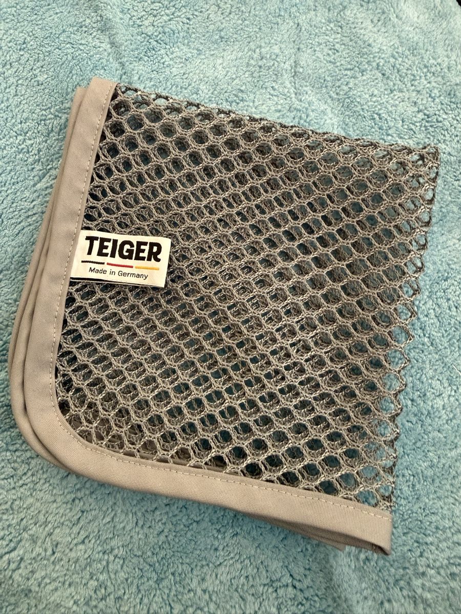 Altro per la casa: TEIGER Reinigungstuch 1 Stk. – Nuovo (secondo la descrizione) da Sirnach venduto da sbe_pf8v