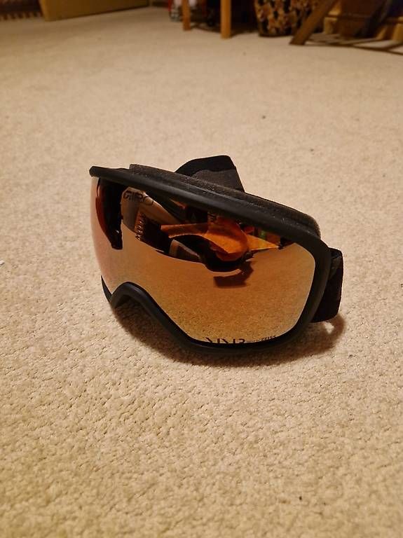 Brillen & Gläser: Ski Brille – Gebraucht aus Därstetten von tho_zxy2 1