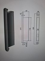 Elektronikmodul Stulpversion I 1515EL-46 NEU