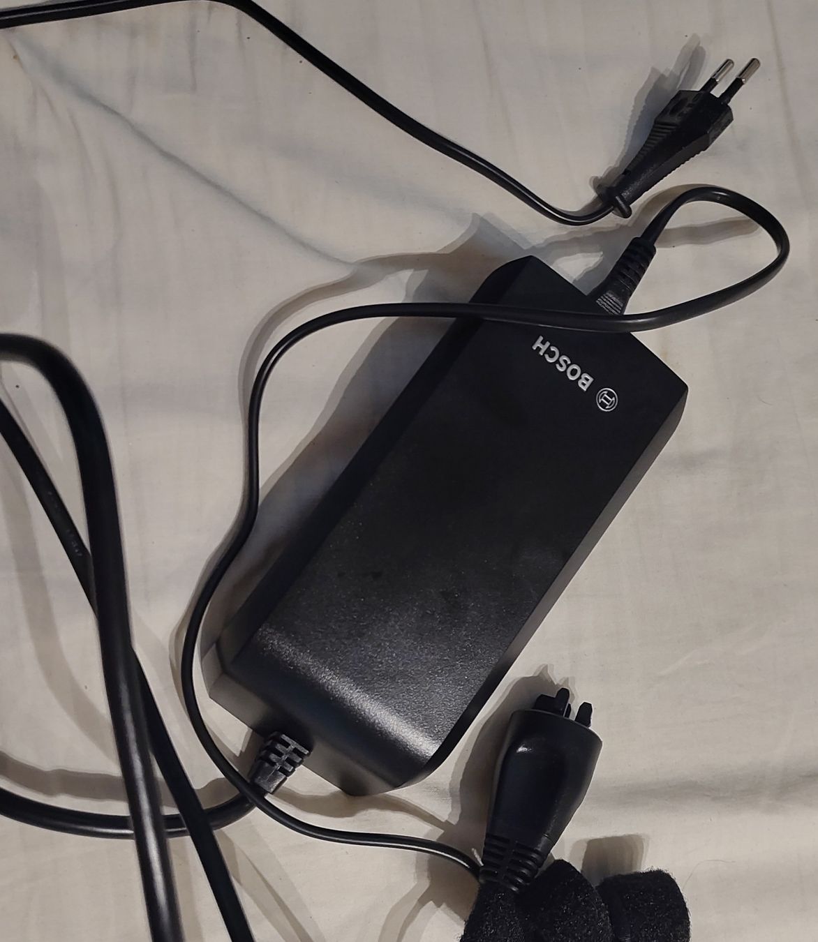Bosch Batterie: Bosch Powertube 500 – Usato da Tägerig venduto da Mika2003 3