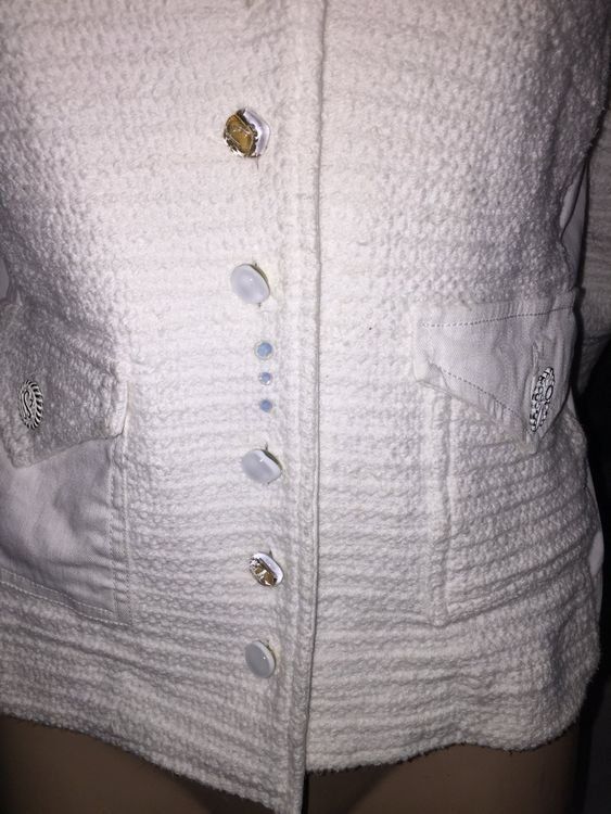 Jacken: Veste / Jacke BOTTEGA    Taille / Grosse M ..... – Gebraucht aus Cossonay-ville von Super-Price-Quality 2