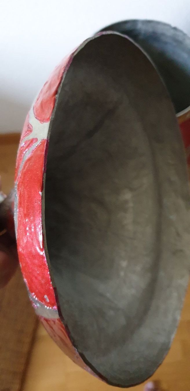 Tutte le decorazioni: Grosse Deko Vase – Usato da Seftigen venduto da Pantera_nera62 3