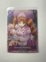 One Piece Charlotte Pudding (OP08-067)