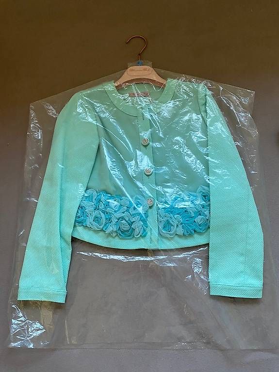Kleider & Röcke: Blumarine Baby, Set di cerimonia, Gr.6 – Neu und originalverpackt aus Minusio von may_5qgr 1