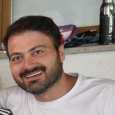 Profile image of serkantanriverdi