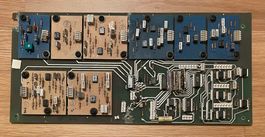 Polymoog Keyboard–Ersatzteile–seltene Originalteile – DEFEKT