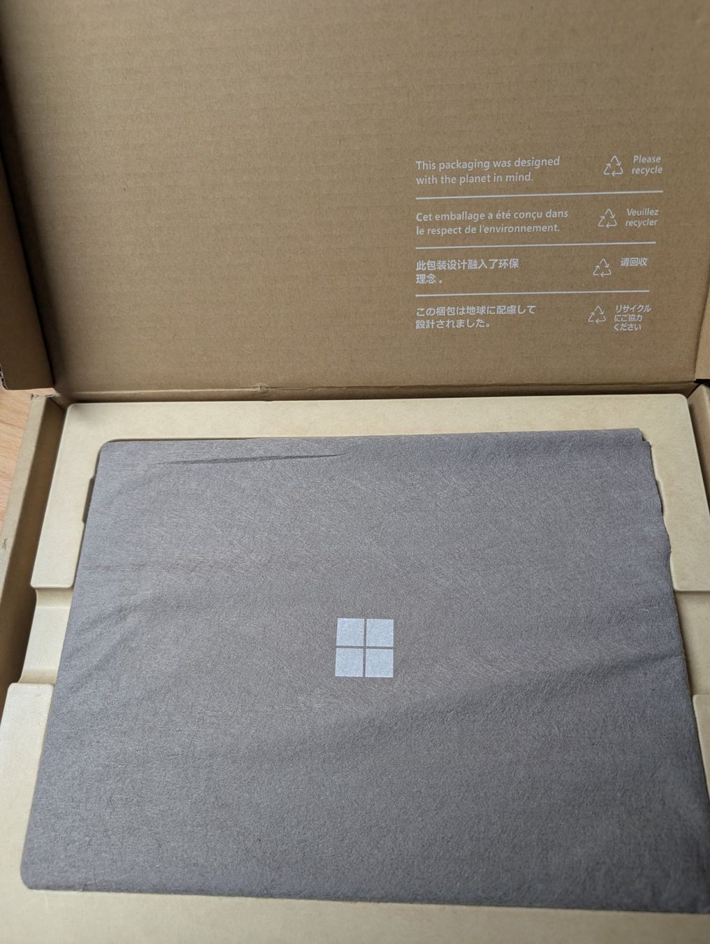Microsoft Portables: Microsoft Surface Pro 8 i7 11th Gen. 32GB Ram 1000GB SSD – D'occasion à Zimmerwald par lri_68wj 3