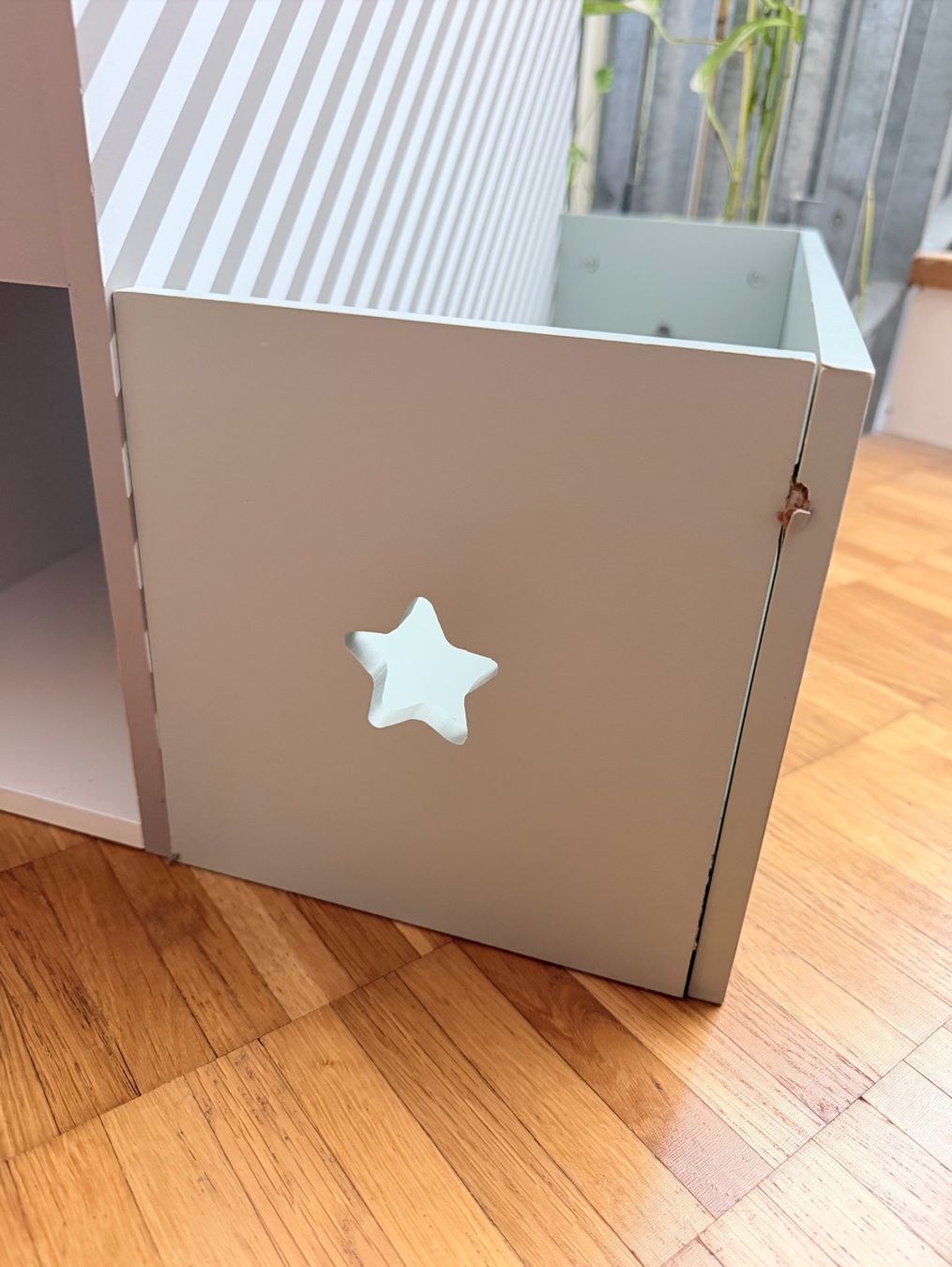 Vertbaudet Scaffali: Kinder Bücherregal – Usato da Zürich venduto da machtgrafik 6