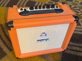 ORANGE CRUSH 20RT