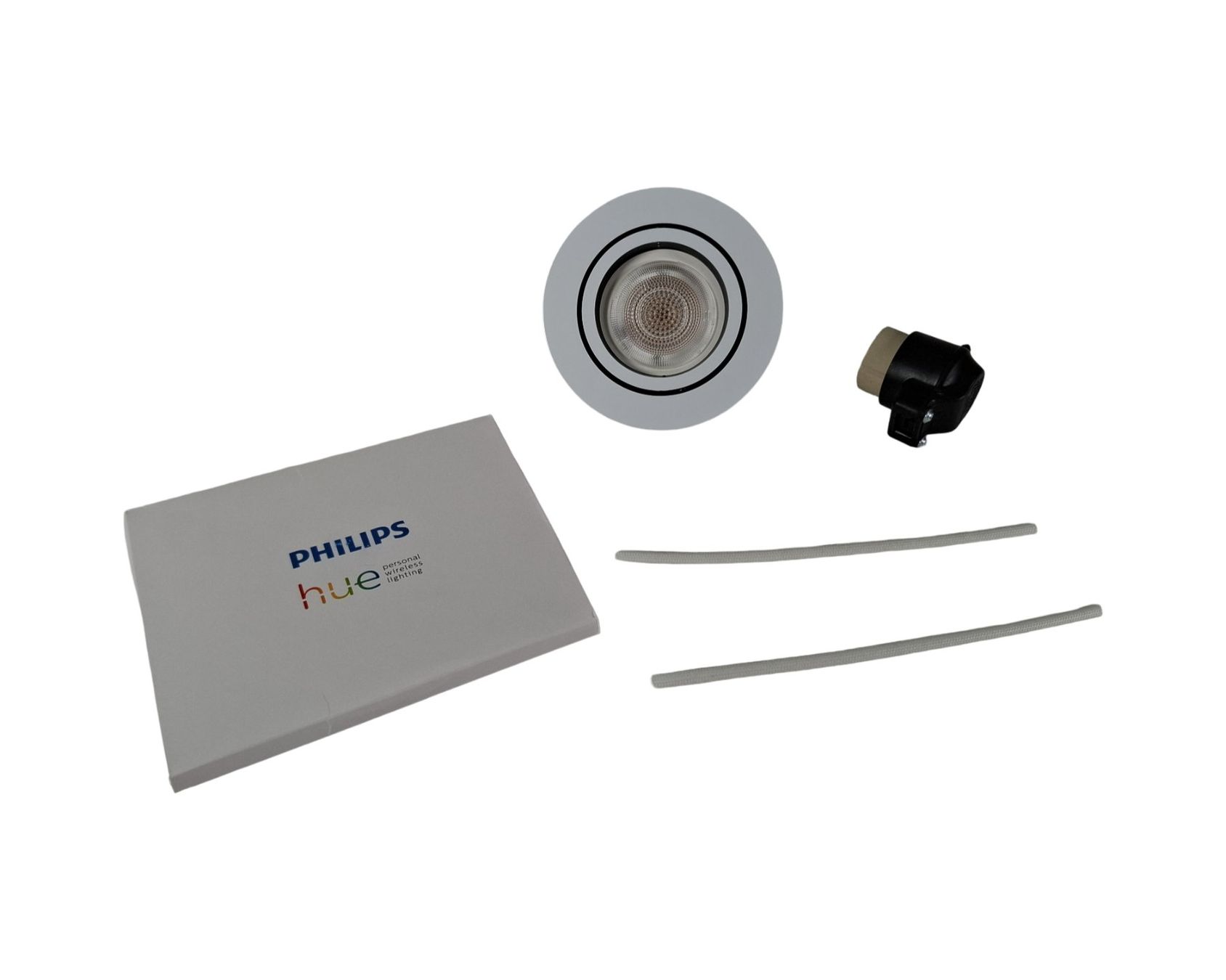 Philips Lampade: PHILIPS HUE Centura Recessed spot light – Nuovo (secondo la descrizione) da Wil SG venduto da Restwert_Wil 4
