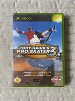 Tony Hawk's Pro Skater 3 für Xbox 