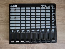 AKAI APC Mini (mk1)