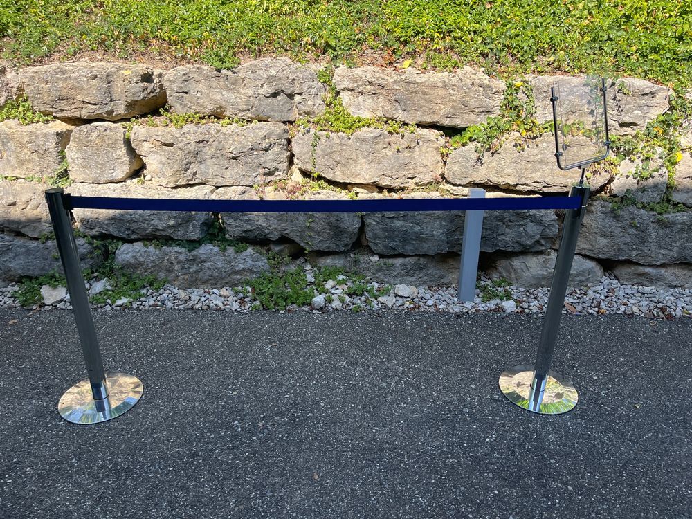 Leitsystem Tendiflex ab 1.- (Defekt) in Dittingen für CHF 10 – nur ...