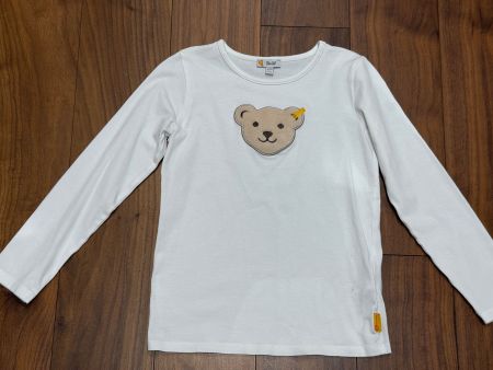 Shirt von Steiff Gr 122