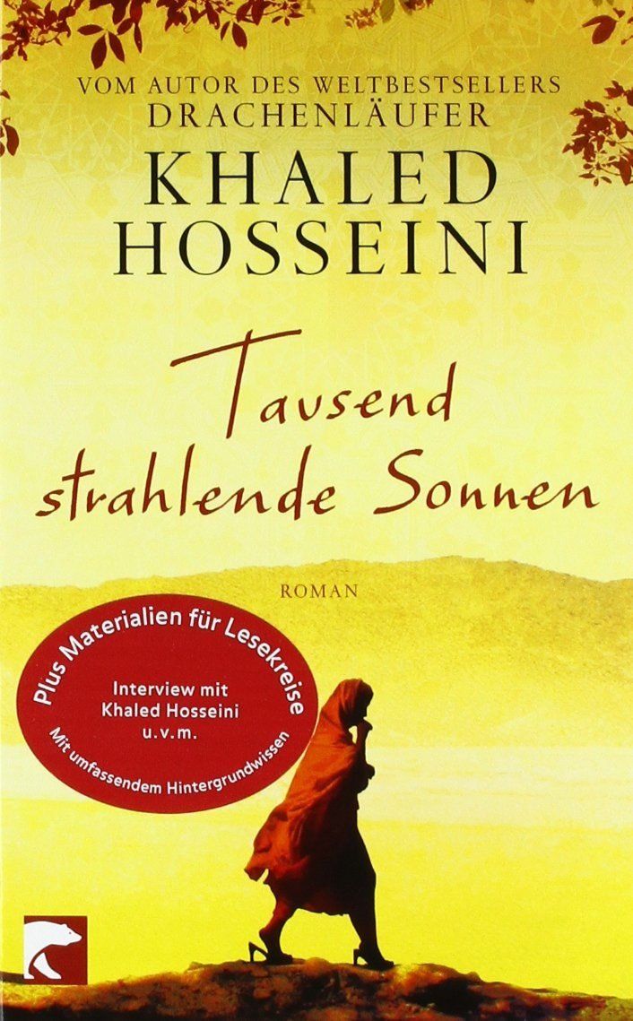 Libri: ausend strahlende Sonnen: – Usato da Heimberg venduto da Rockenrol