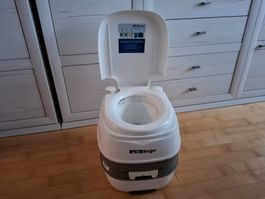 Campingtoilette