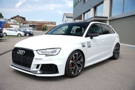 Audi RS3 2.5 TFSI Sportback quattro S Tronic